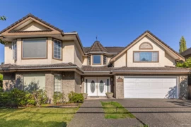 7038 Bridge Street, Richmond, BC