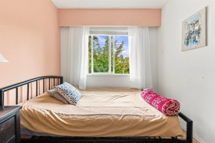 Bedroom 3 Photo of 11570 94 Avenue, Delta, BC