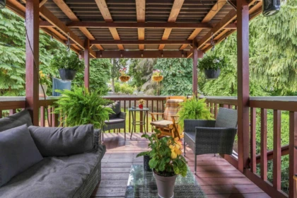 Garden / Landscaping Photo of 11570 94 Avenue, Delta, BC