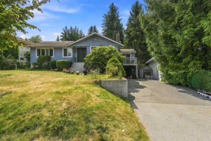 Street View Photo of 11570 94 Avenue, Delta, BC