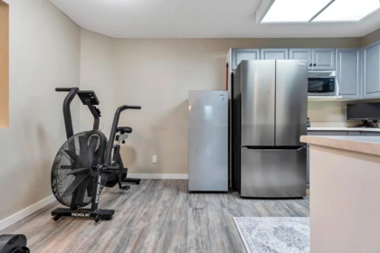 203 19835 64 Avenue, Langley, BC, Langley — Apartment/Condo for sale