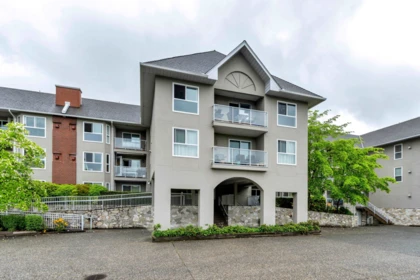 203 19835 64 Avenue, Langley, BC, Langley — Apartment/Condo for sale