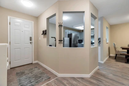 203 19835 64 Avenue, Langley, BC, Langley — Apartment/Condo for sale