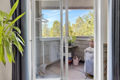 Mudroom Photo of A7 1100 W 6th Avenue, Vancouver, BC