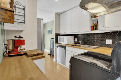 Office / Den Photo of A7 1100 W 6th Avenue, Vancouver, BC