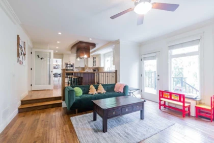 Primary Bedroom Photo of 5890 Braemar Avenue, Burnaby, BC