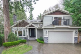 5890 Braemar Avenue, Burnaby, BC