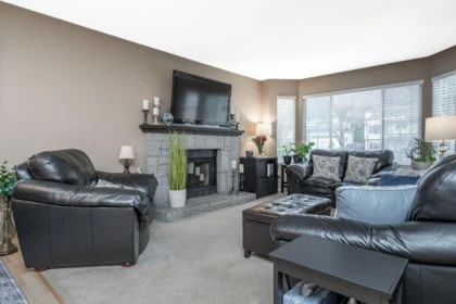 Breakfast Nook Photo of 8062 138 Street, Surrey, BC