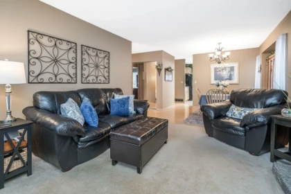 Kitchen Photo of 8062 138 Street, Surrey, BC