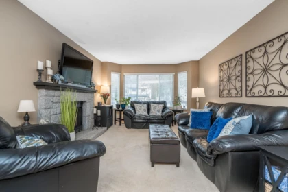 Pantry Photo of 8062 138 Street, Surrey, BC