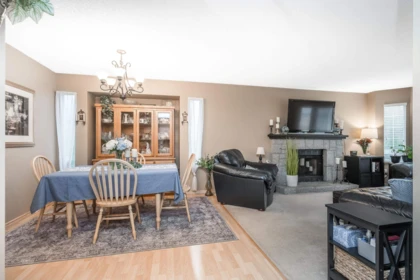 Primary Bedroom Photo of 8062 138 Street, Surrey, BC