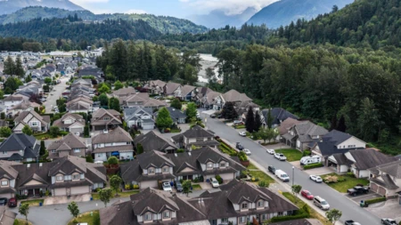 74 44523 Mclaren Drive, Chilliwack, BC, Chilliwack — Townhouse for sale