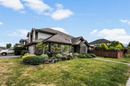 74 44523 Mclaren Drive, Chilliwack, BC, Chilliwack — Townhouse for sale