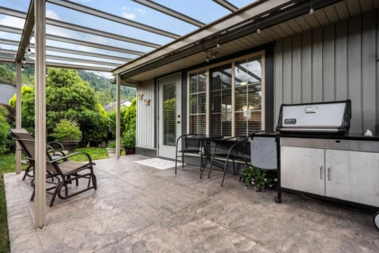 74 44523 Mclaren Drive, Chilliwack, BC, Chilliwack — Townhouse for sale