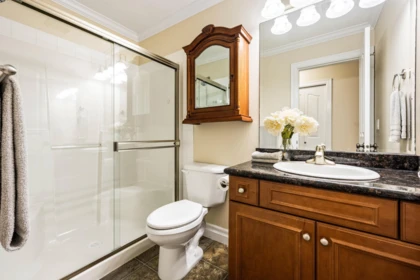 Mudroom Photo of 74 44523 Mclaren Drive, Chilliwack, BC