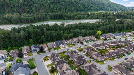 Neighborhood Park Photo Near 74 44523 Mclaren Drive, Chilliwack, BC