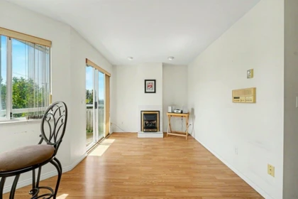 Breakfast Nook Photo of 3630 Cambridge Street, Vancouver, BC