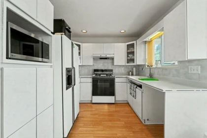 3630 Cambridge Street, Vancouver, BC, Vancouver — Single Family Residence for sale