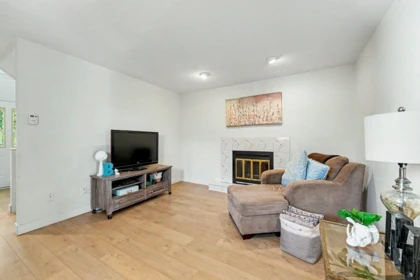 3630 Cambridge Street, Vancouver, BC, Vancouver — Single Family Residence for sale