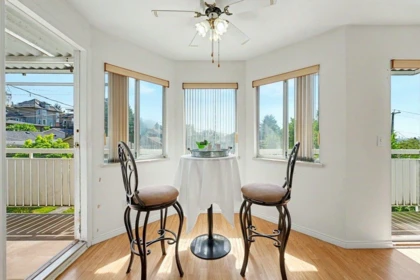 Pantry Photo of 3630 Cambridge Street, Vancouver, BC