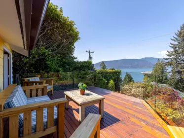 6248 Wellington Avenue, West Vancouver, BC, West Vancouver — Single Family Residence for sale