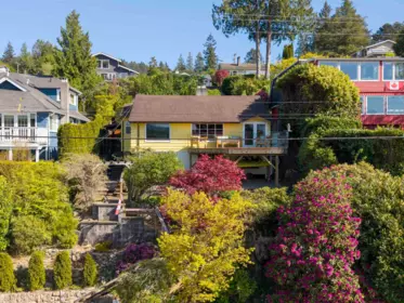 6248 Wellington Avenue, West Vancouver, BC, West Vancouver — Single Family Residence for sale