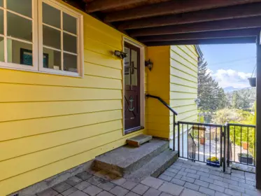 6248 Wellington Avenue, West Vancouver, BC, West Vancouver — Single Family Residence for sale