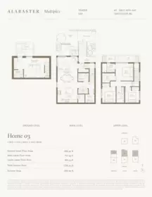 Loft / Bonus Room Photo of 3 595 E 49th Avenue, Vancouver, BC