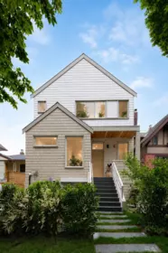 Office / Den Photo of 3 595 E 49th Avenue, Vancouver, BC