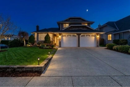 32066 Sorrento Avenue, Abbotsford, BC, Abbotsford — Single Family Residence for sale