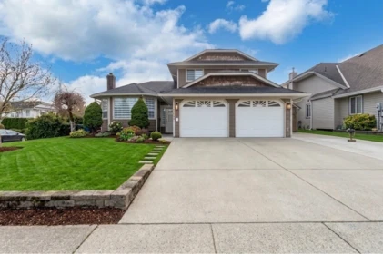 32066 Sorrento Avenue, Abbotsford, BC, Abbotsford — Single Family Residence for sale