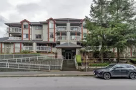 110 1215 Pacific Street Street, Coquitlam, BC