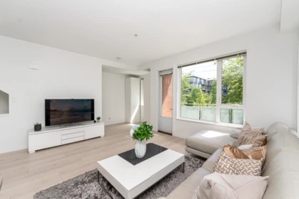 3187 E Kent Avenue North, Vancouver, BC, Vancouver — Townhouse for sale
