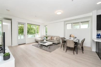 3187 E Kent Avenue North, Vancouver, BC, Vancouver — Townhouse for sale