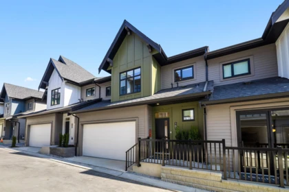 Pantry Photo of 137 3546 Monson Crescent, Coquitlam, BC