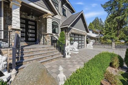 11293 64 Avenue, Delta, BC, Delta — Single Family Residence for sale