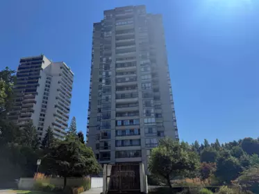 1505 9280 Salish Court, Burnaby, BC, Burnaby — Apartment/Condo for sale