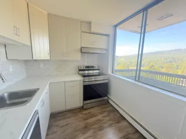 Kitchen Photo of 1505 9280 Salish Court, Burnaby, BC