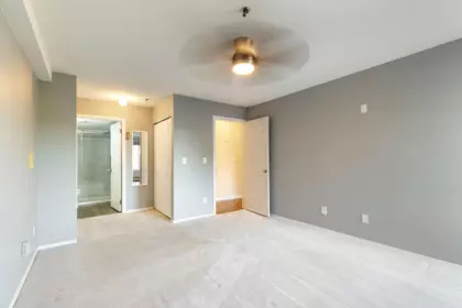 Primary Bedroom Photo of 104 33535 King Road, Abbotsford, BC