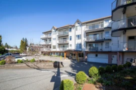 104 33535 King Road, Abbotsford, BC