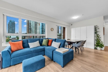 501 4468 Dawson Street, Burnaby, BC, Burnaby — Apartment/Condo for sale