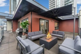 501 4468 Dawson Street, Burnaby, BC