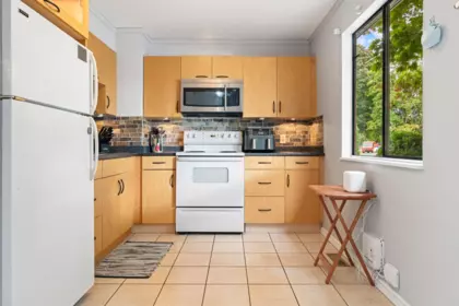 Family Room Photo of 11 5351 200 Street, Langley, BC