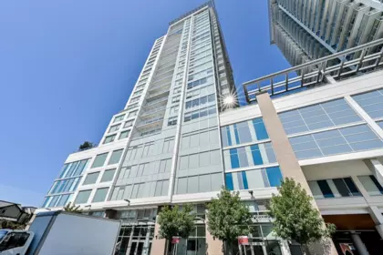 1005 988 Quayside Drive, New Westminster, BC, New Westminster — Apartment/Condo for sale