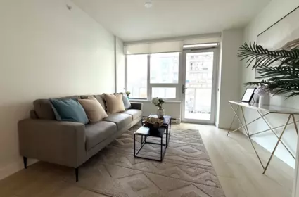 1005 988 Quayside Drive, New Westminster, BC, New Westminster — Apartment/Condo for sale