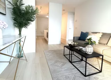 1005 988 Quayside Drive, New Westminster, BC, New Westminster — Apartment/Condo for sale