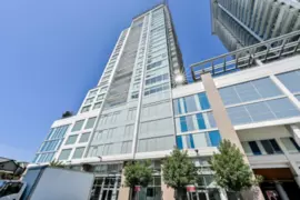 1005 988 Quayside Drive, New Westminster, BC