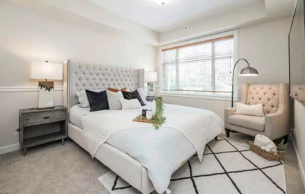 Pantry Photo of 401 11035 Ravine Road, Surrey, BC