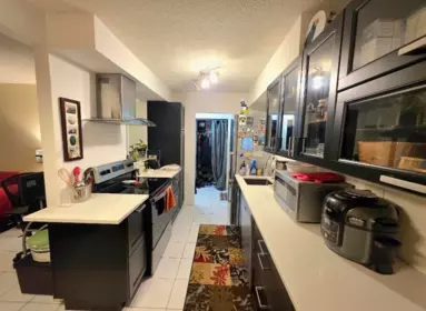 309 1435 Nelson Street, Vancouver, BC, Vancouver — Apartment/Condo for sale