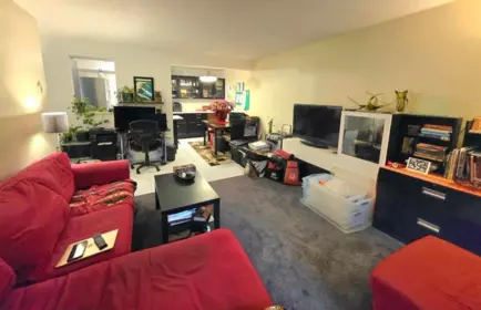 309 1435 Nelson Street, Vancouver, BC, Vancouver — Apartment/Condo for sale